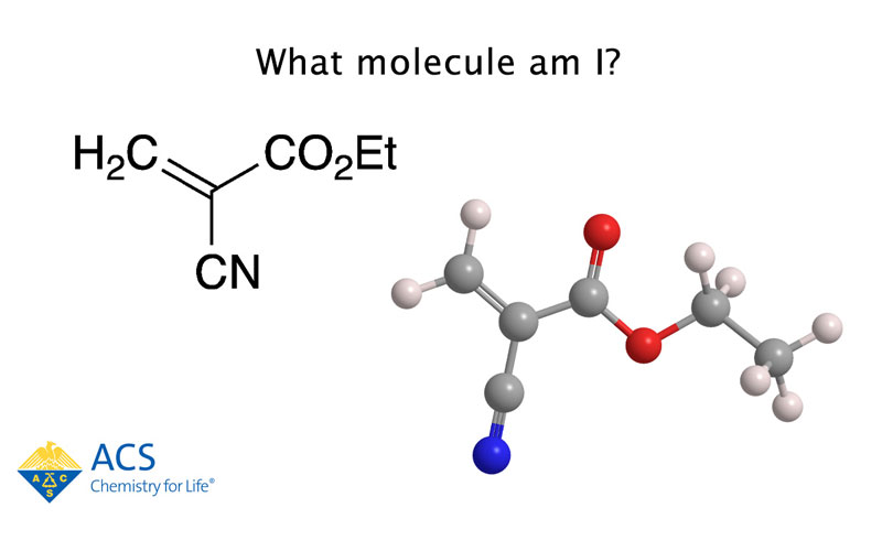 Microlearning - Molecule of the day