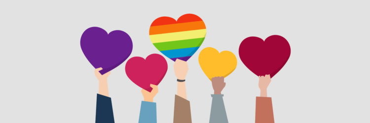 Formación en LGBTI+ - Más de 20.000 participantes