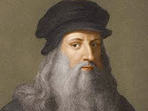 Microcurso - Leonardo Da Vinci